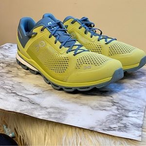 On Cloud CloudSurfer Men’s Size 14